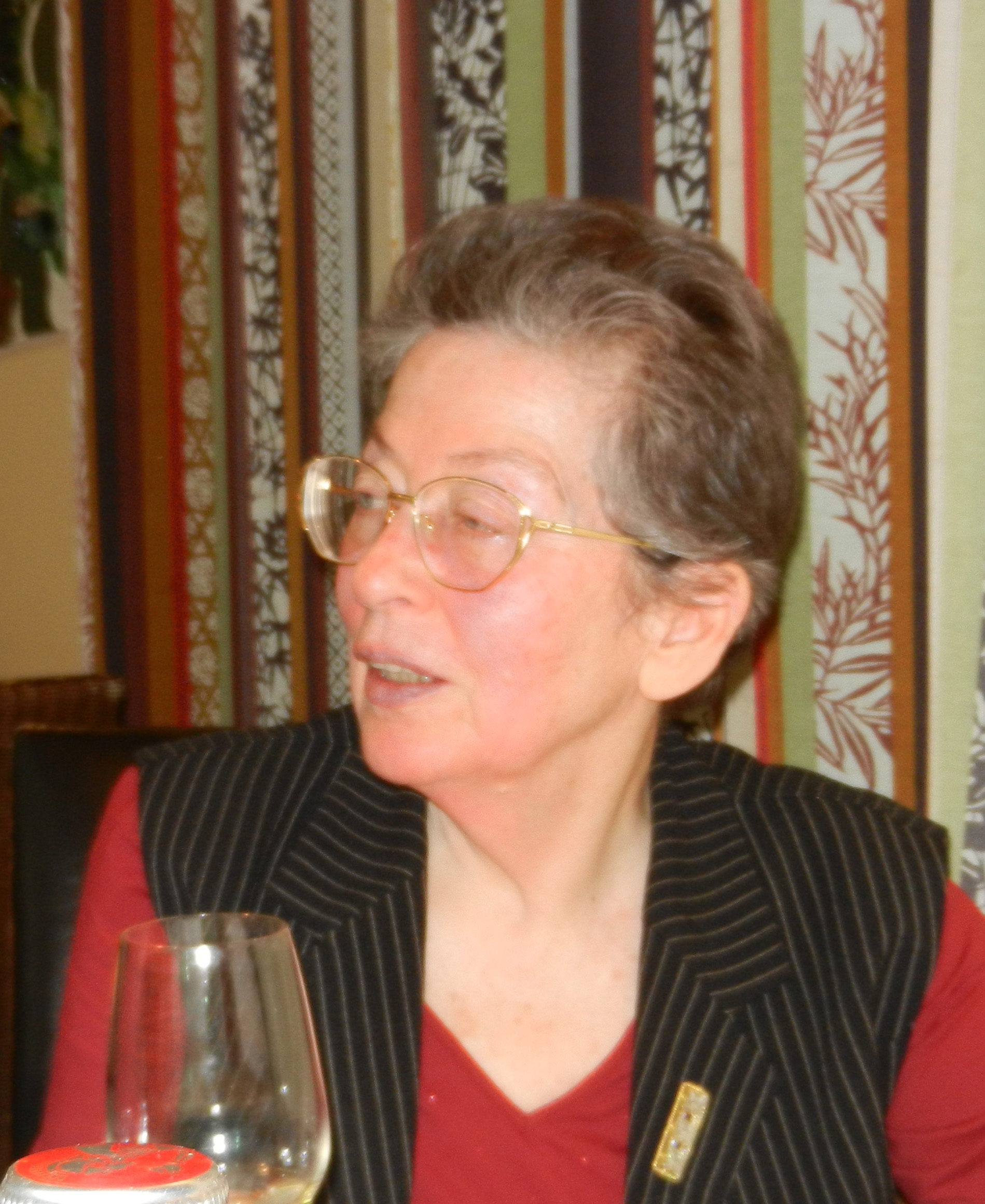 Waltraud Neuwirth